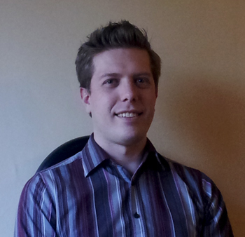 Alexander Walkinshaw's profile picture