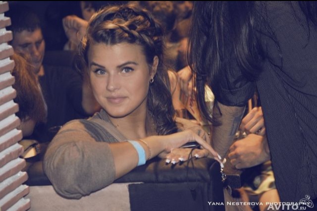 Mariya Syakina's profile picture