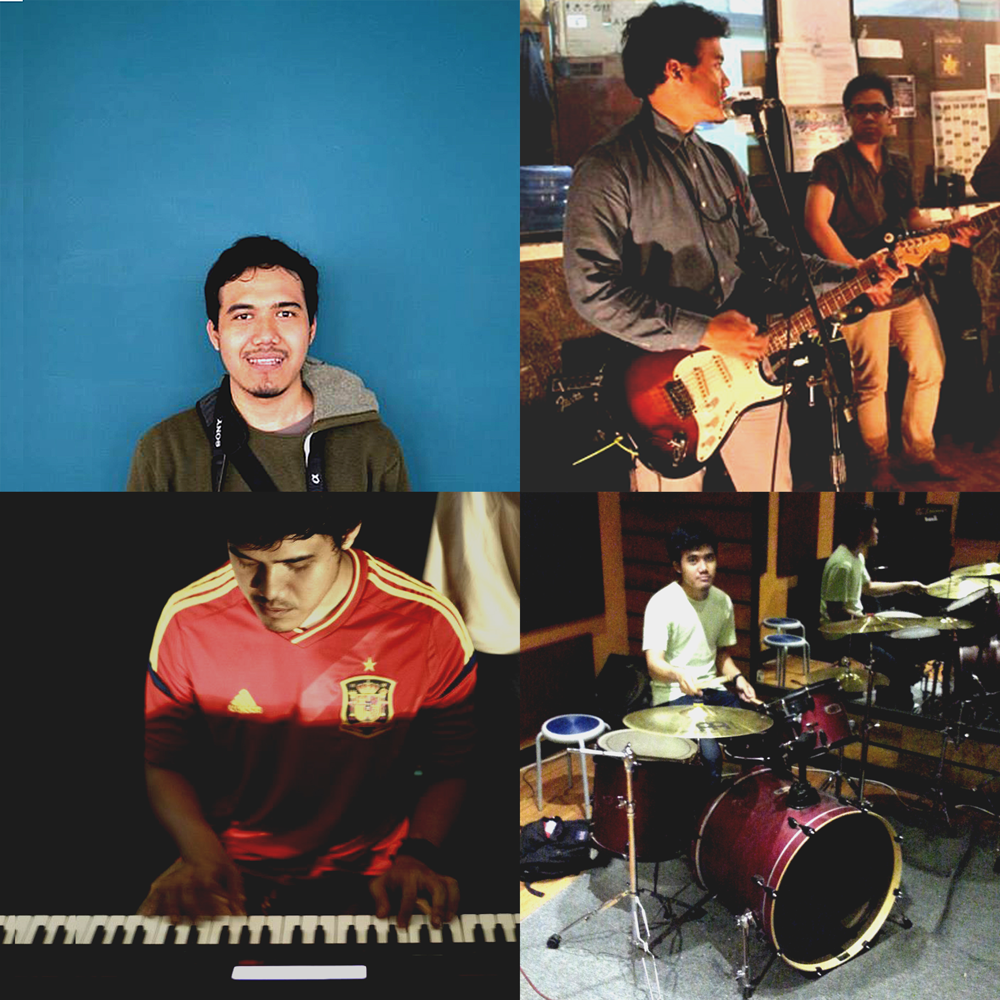 yogipamadya's profile picture