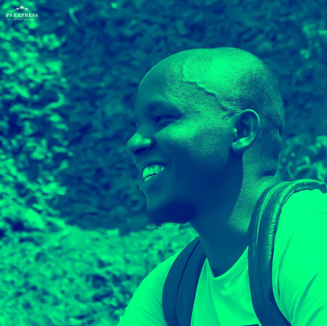 Ngari's profile picture