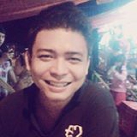 Herij Anoretnom's profile picture