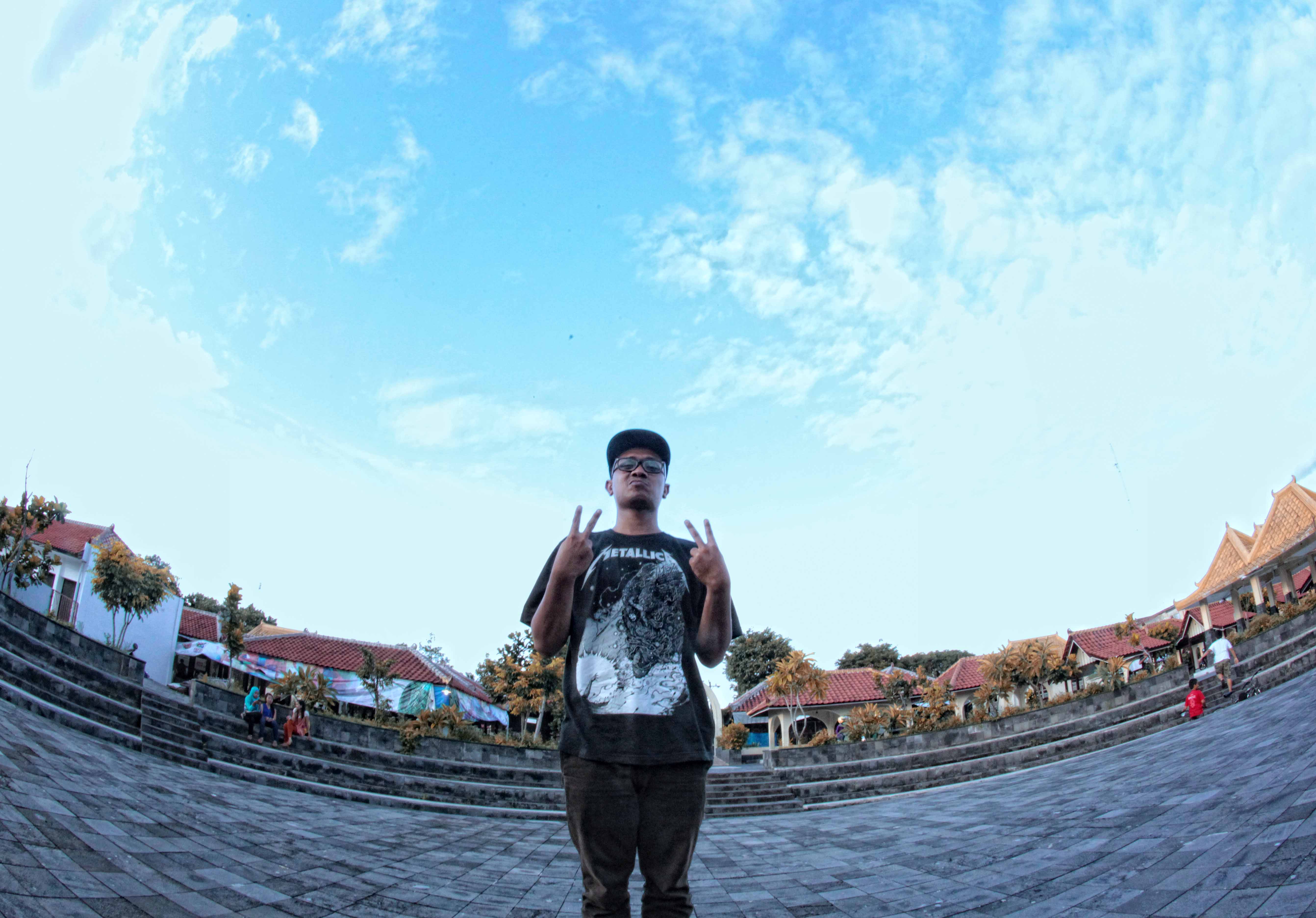 fighters studio's profile picture