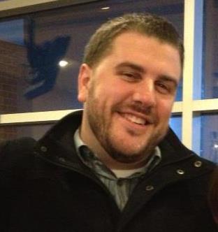 Jason Calderone's profile picture