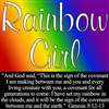 Rainbow Girl