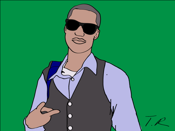 tyreddick's profile picture