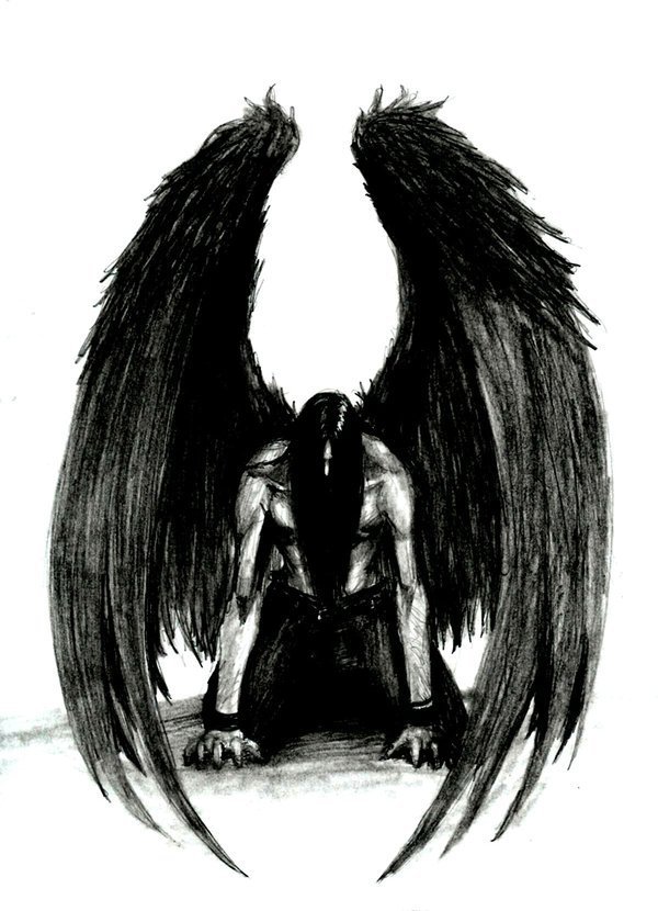 BlackAngle's profile picture