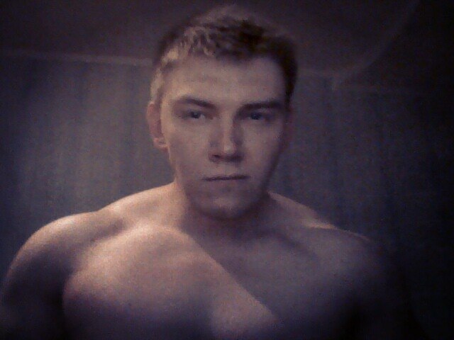 Arthur Leonov's profile picture