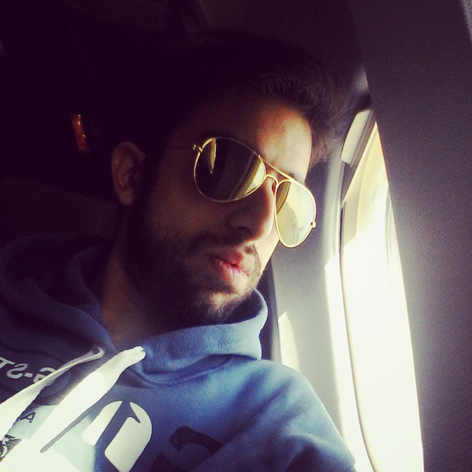 Alireza380's profile picture