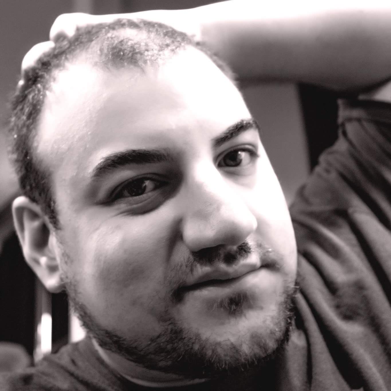 Charilaos Tilaveridis 's profile picture
