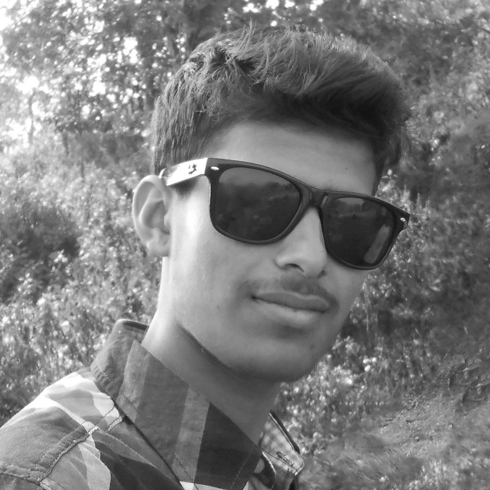 newsujan's profile picture