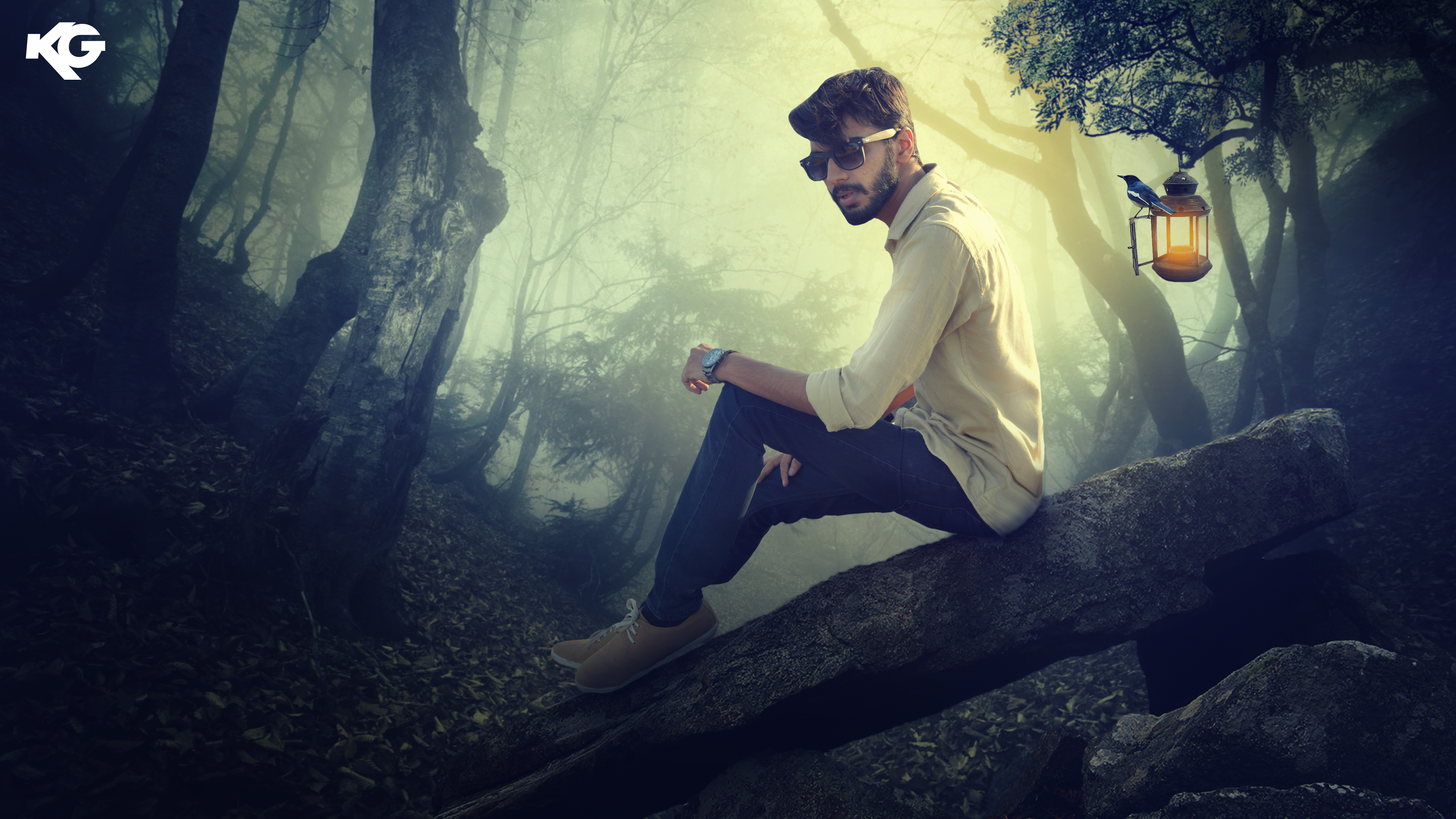 Kartik Goswami's profile picture