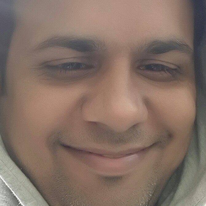khushal ch's profile picture