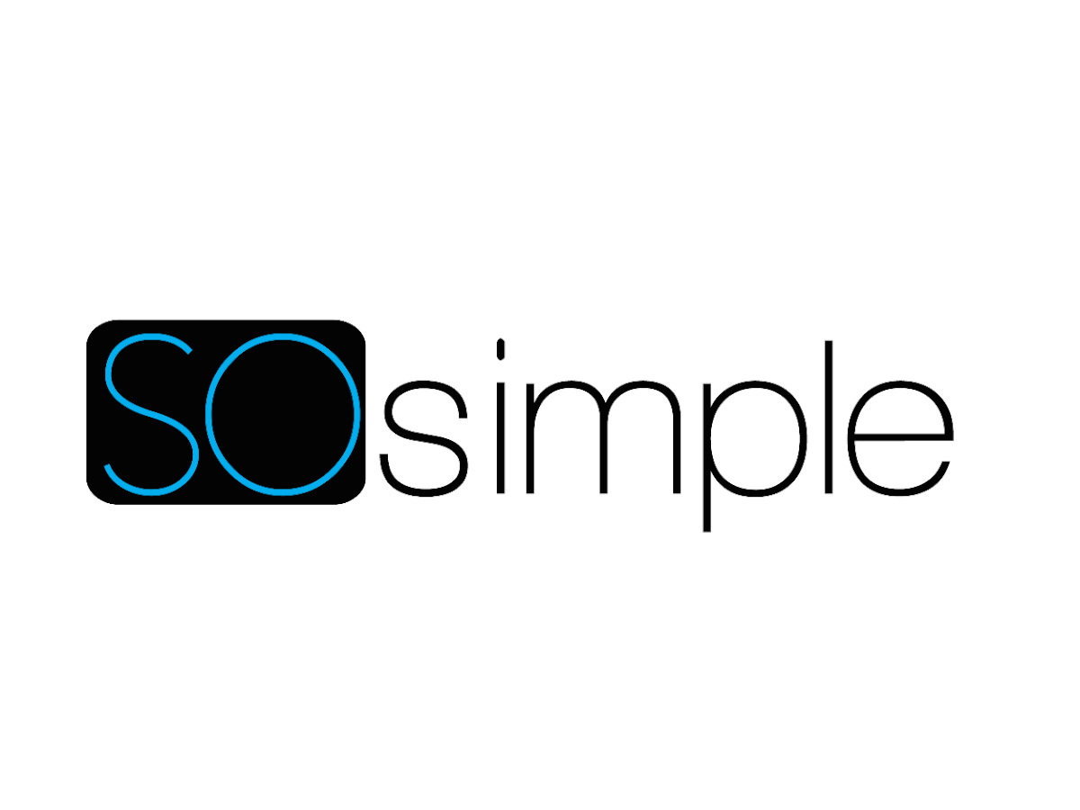 SoSimple's profile picture
