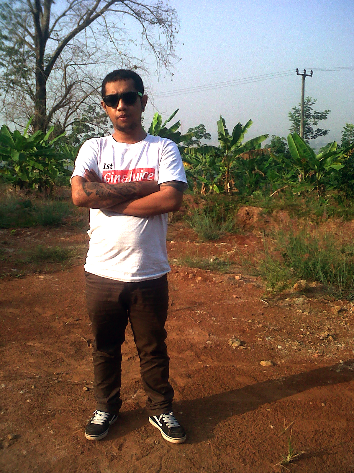 Andy garis's profile picture