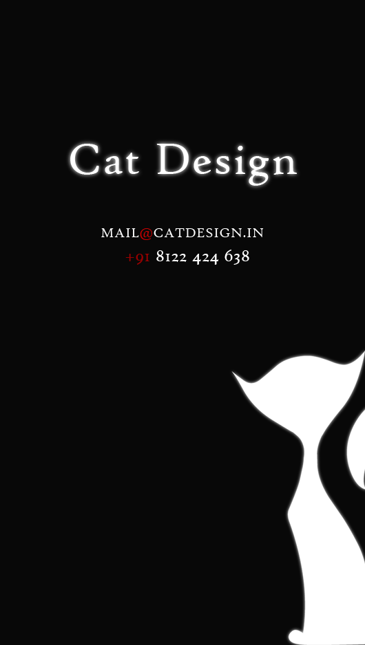 Cat Design's profile picture