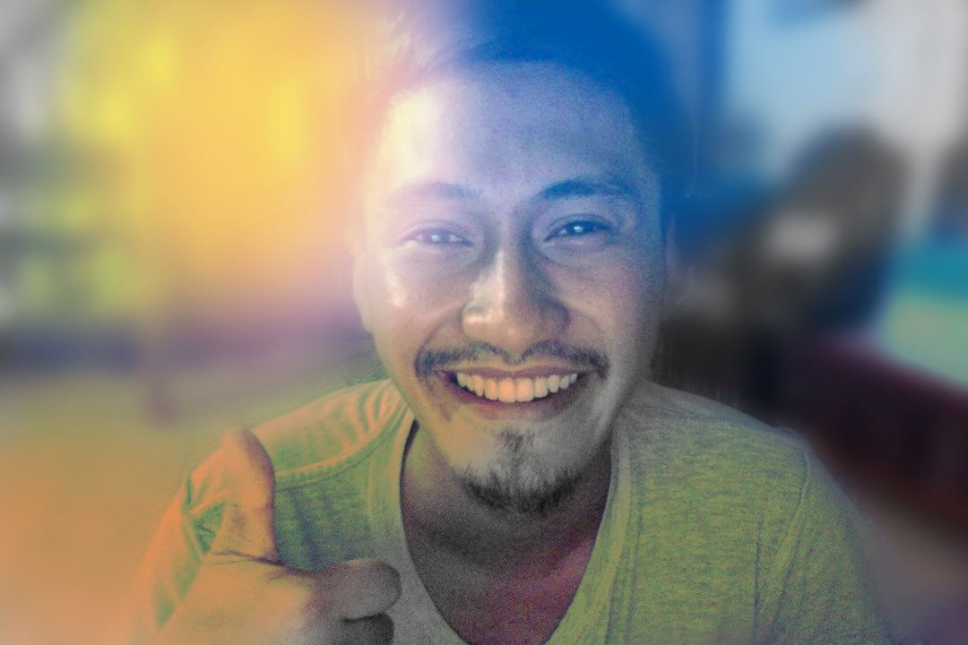 Garvey Zacarias's profile picture