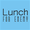 lunchforenemymerch