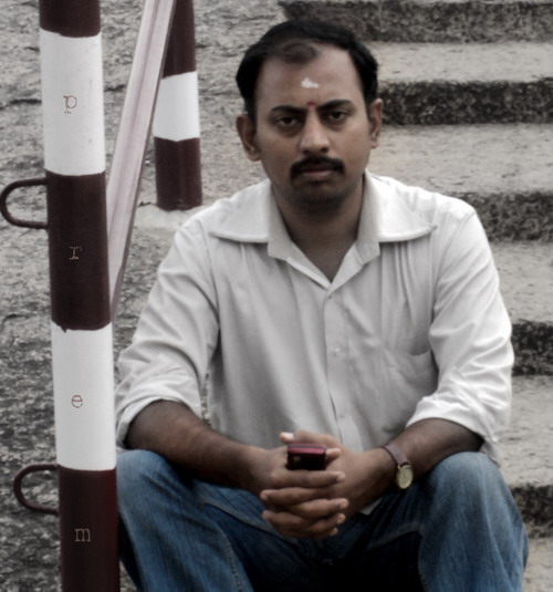 versatileprem's profile picture