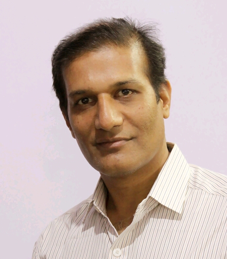 Kamalakar Rao's profile picture