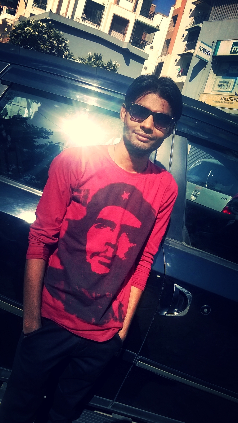 chirag patel's profile picture