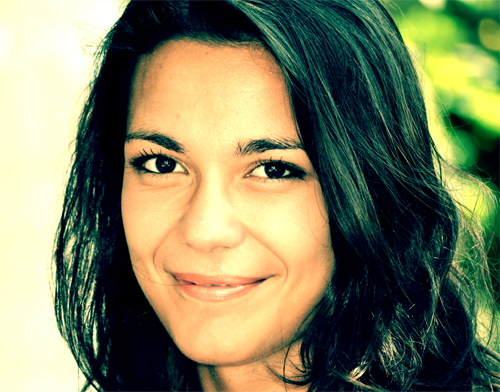 Maria Crangasu's profile picture