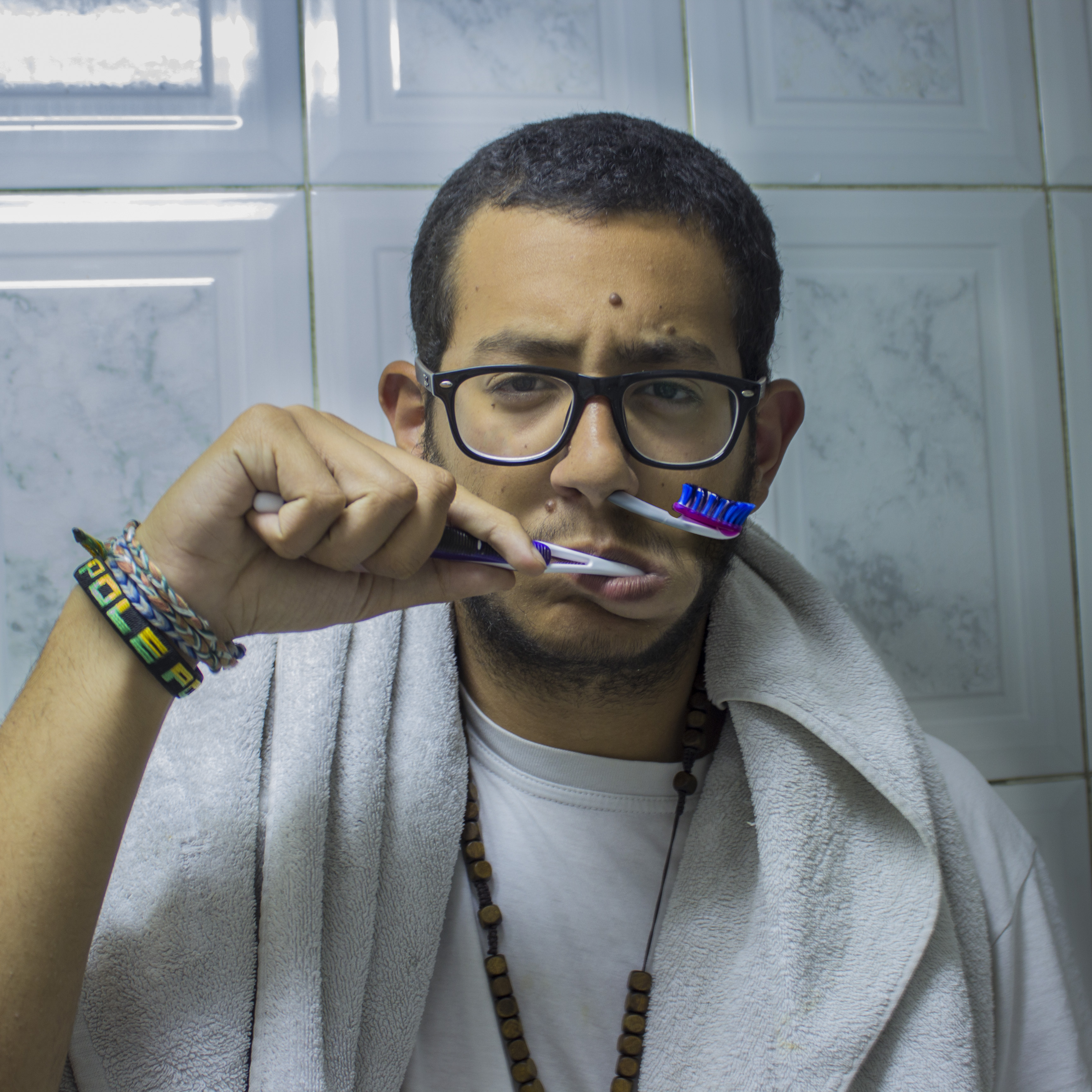 Mark M. Nashed's profile picture