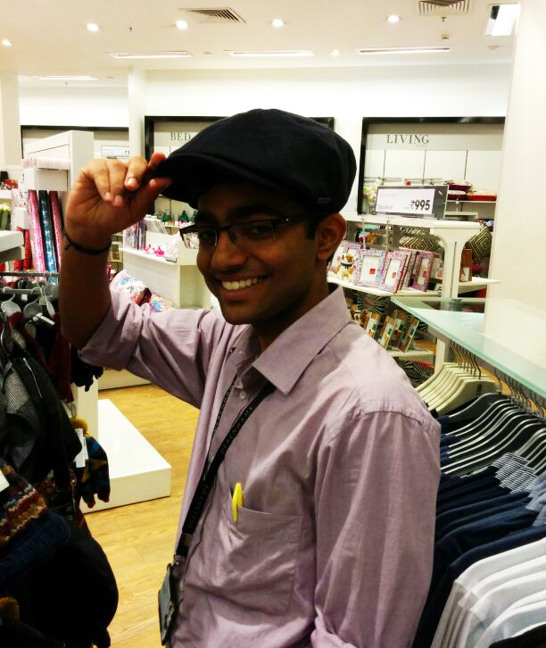 aam.iim's profile picture