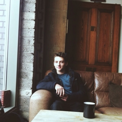 RichieAWilson's profile picture