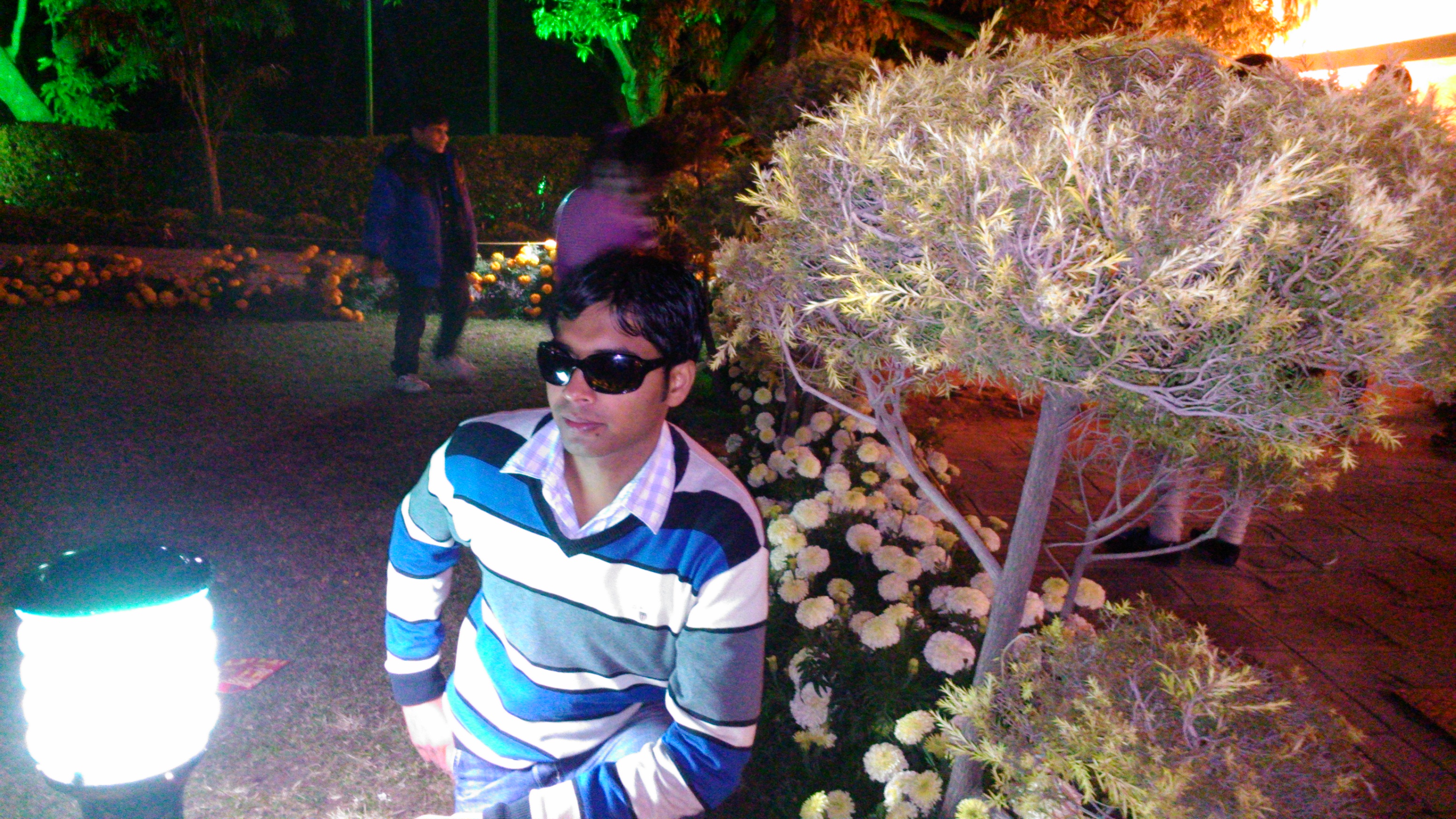 dharamdev's profile picture