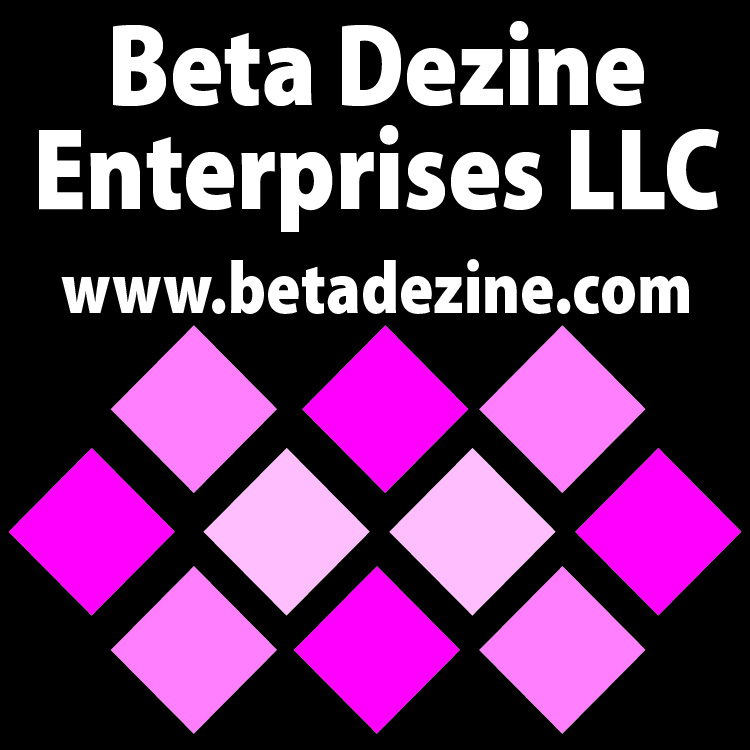 BetaDezine's profile picture