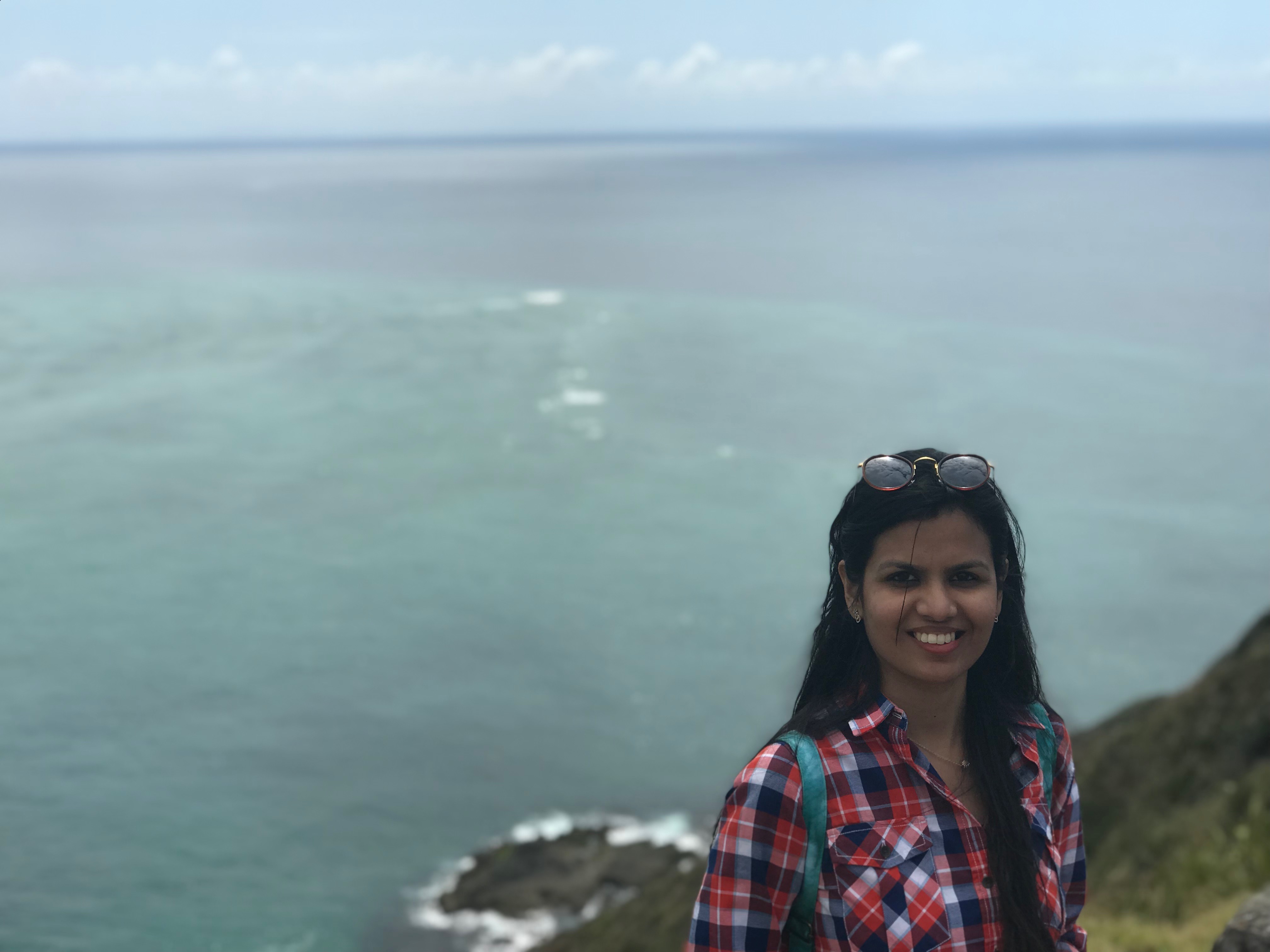 Minakshi's profile picture