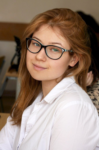Julia Granina