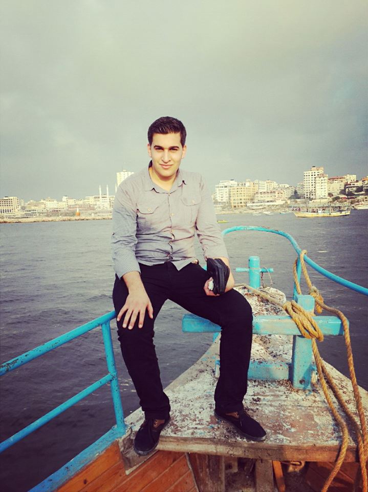 Ibrahim Shaqura's profile picture
