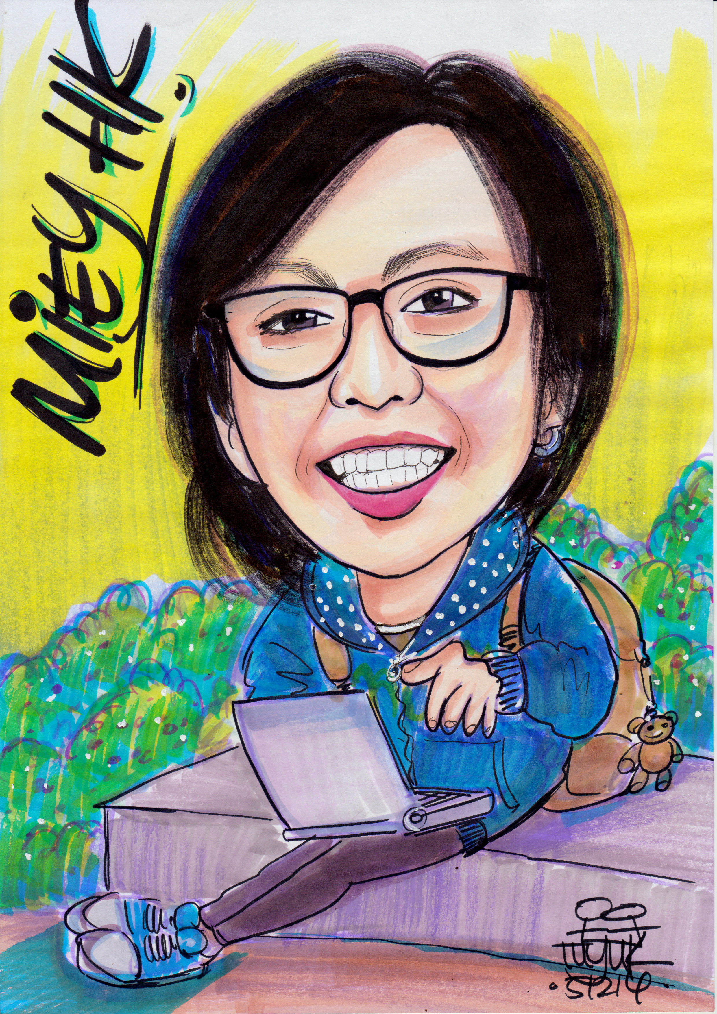 Miey_hkadir's profile picture