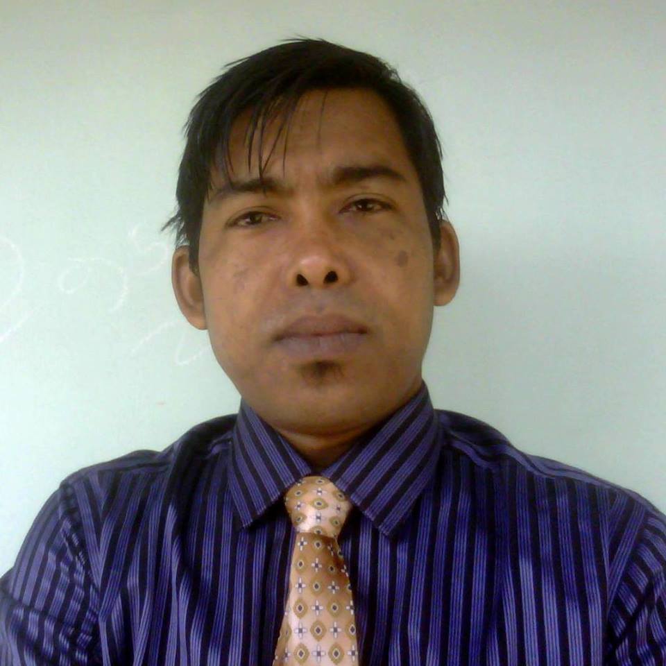 Mon Mohon Singha's profile picture