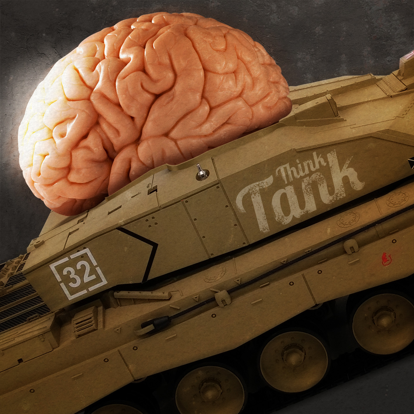 The Think Tank's profile picture