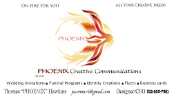 PHOENIX's profile picture