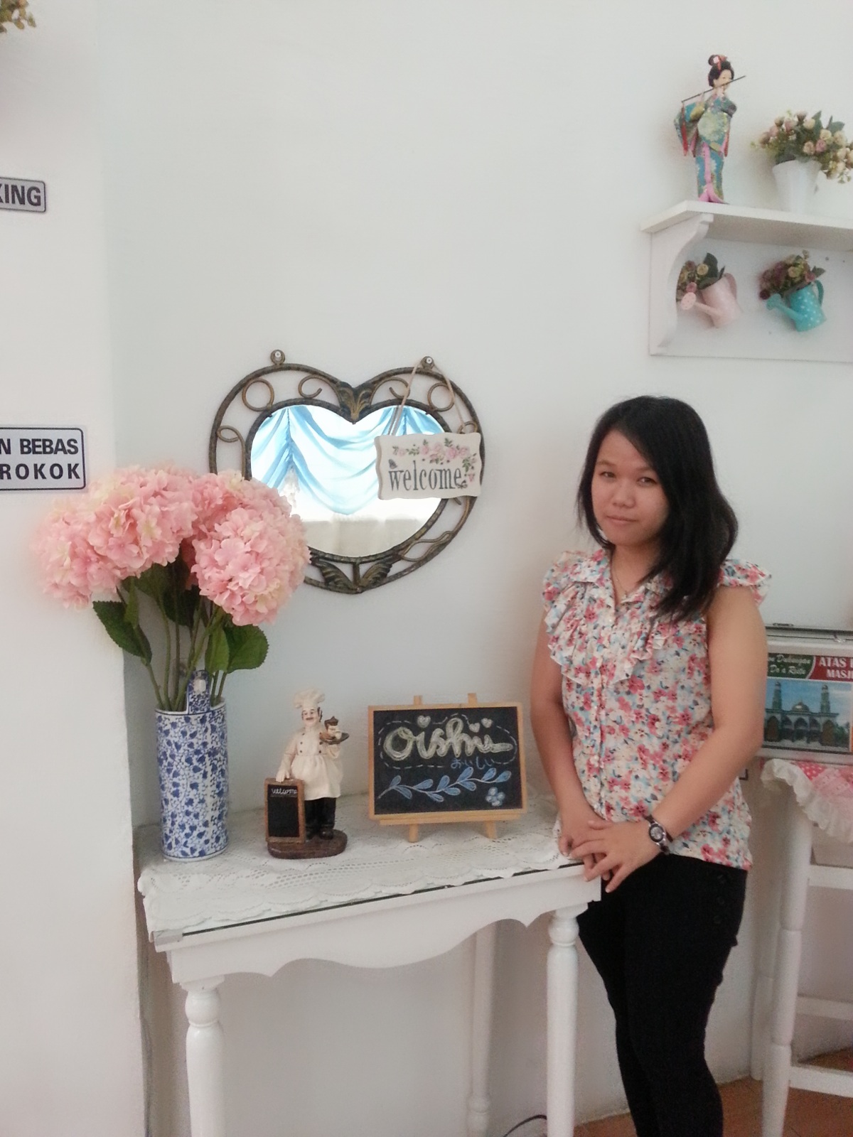 Meili Ou's profile picture