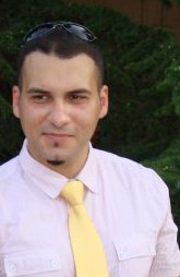 Dimitar Minchev's profile picture