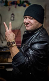 Sergei Chepul