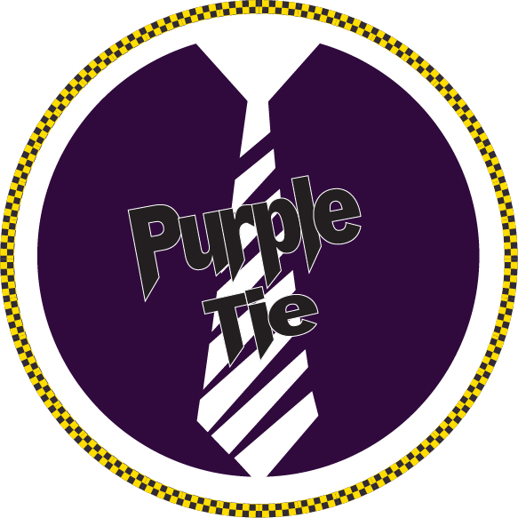 Purple Tie's profile picture
