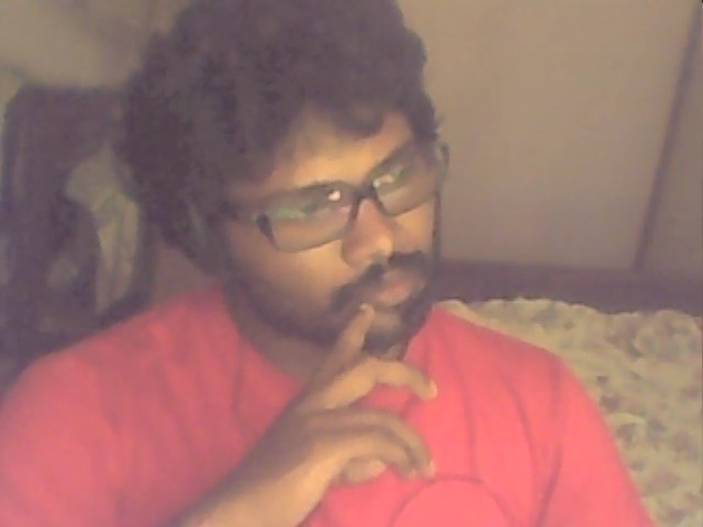 Syamjith's profile picture