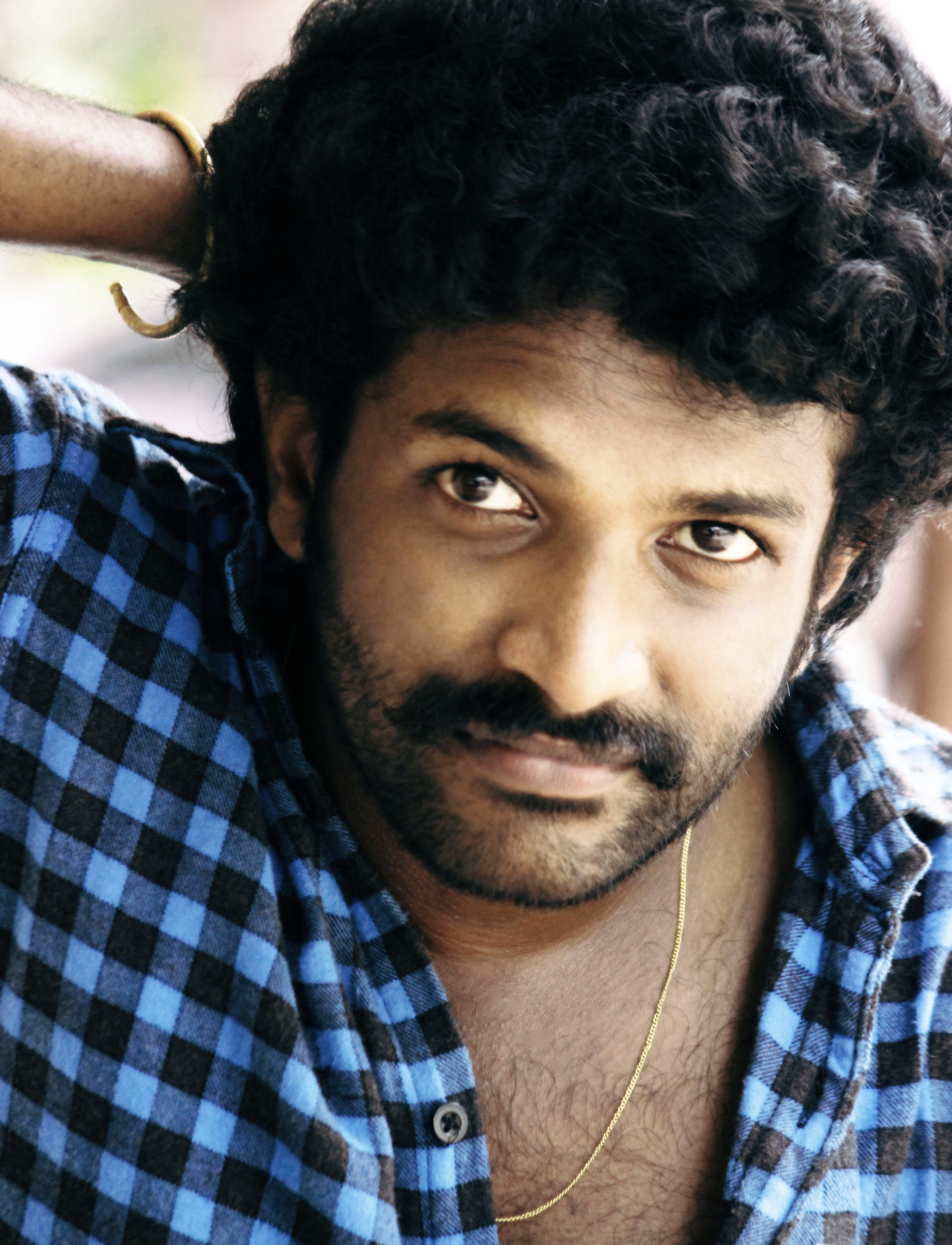 Manumohan Manappally's profile picture