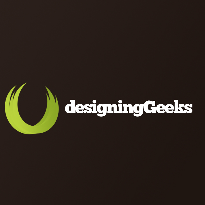 Designing Geek's profile picture