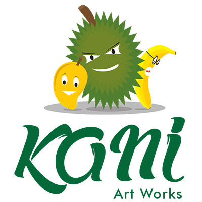 Kani Art Works's profile picture