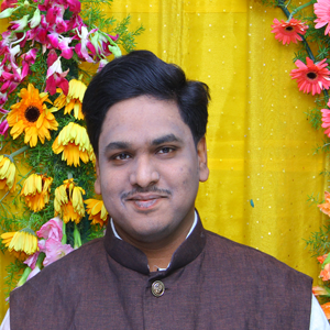 Abhishikth Mande's profile picture