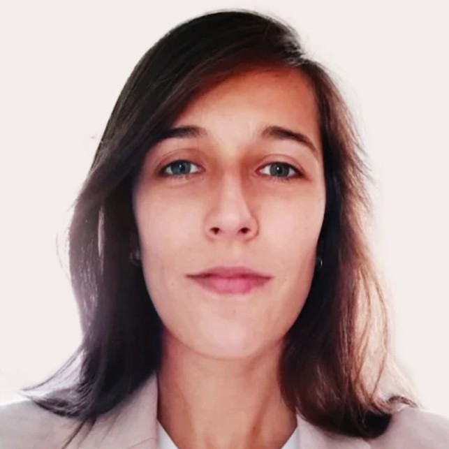 Ana Salomé Lourenço's profile picture