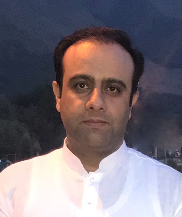 Akhter Rasool's profile picture