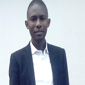 JOSEPH K MUGOH's profile picture