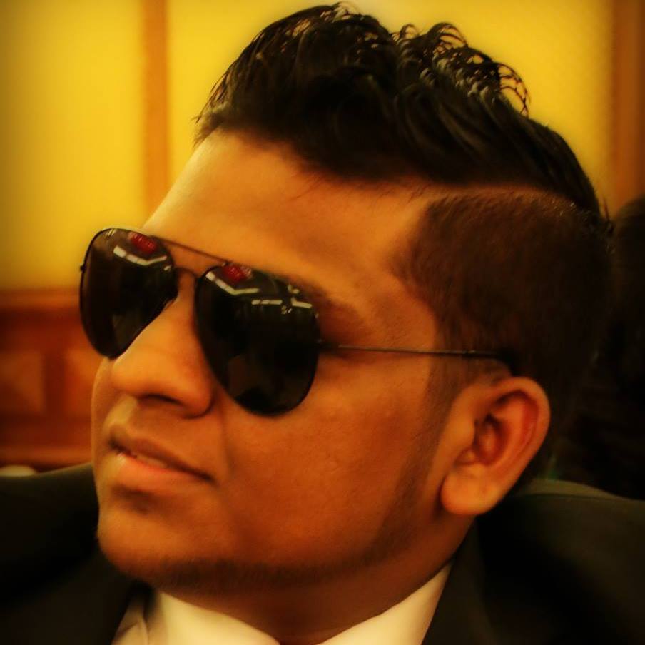 Charith's profile picture